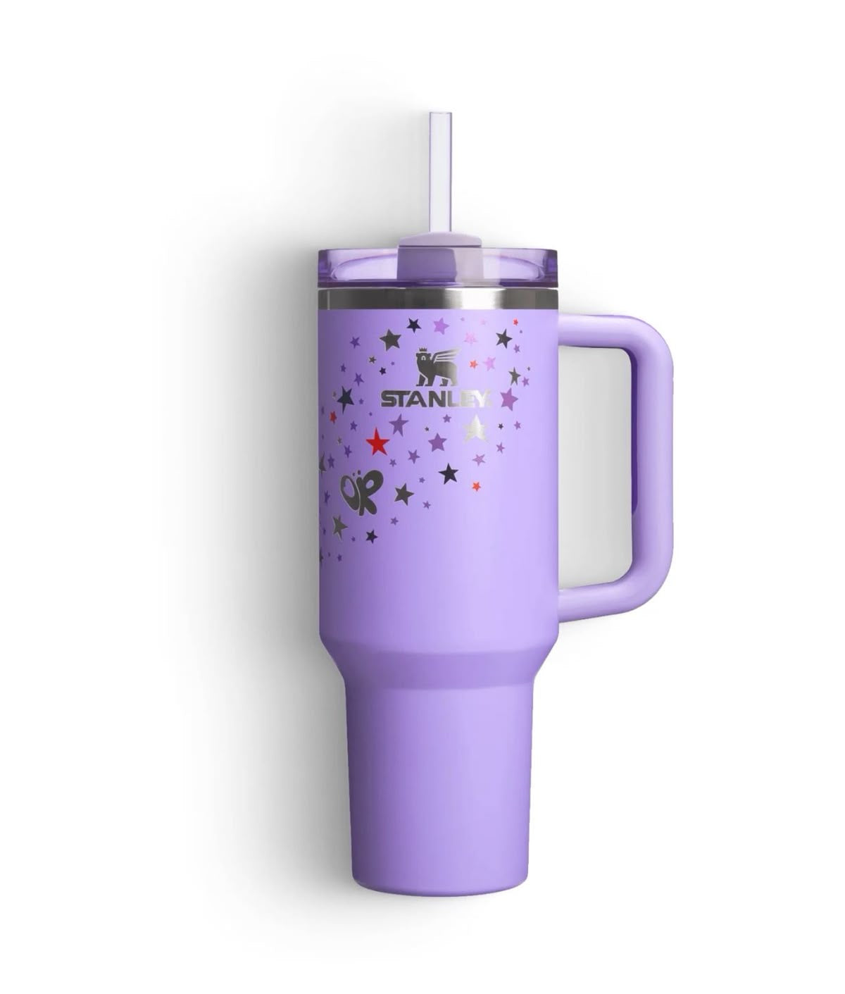 Olivia Rodrigo X Stanley 40OZ Quencher